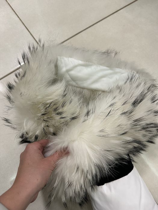 Жіночий пуховик vo-tarun розмір M ( 46)