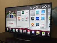 Телевизор LG42la620v