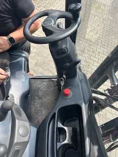 Wózek widłowy elektryczny LINDE E16H-02 2020rok stan bdb