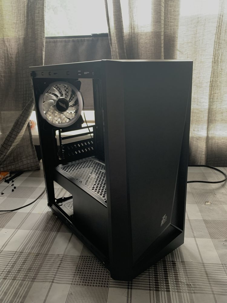 Корпус 1Player Rainbow r2