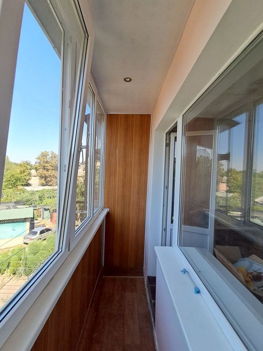 Продам уютную 3-х комнатную квартиру на Молодежке