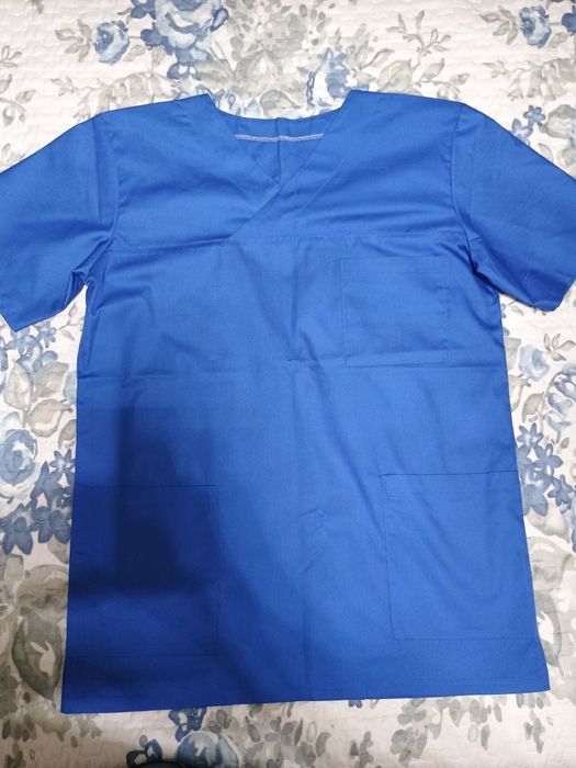 Med. Rozmiar M nowe - męskie