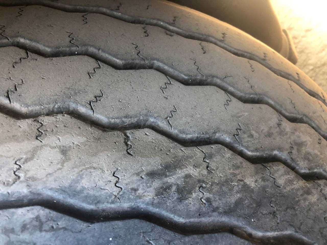 Trailor SYY3CX 1996