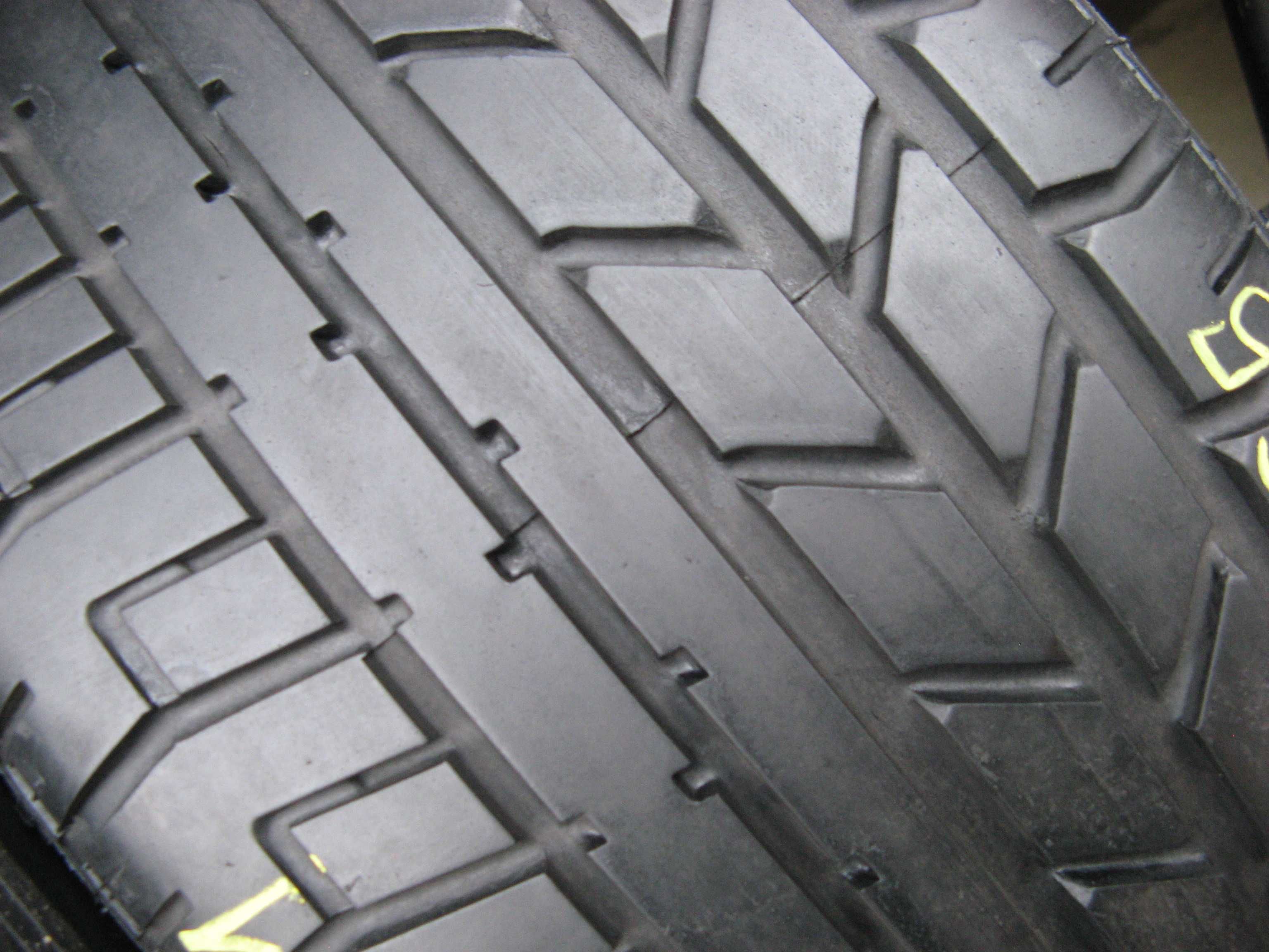 235/50R17 PIRELLI P Zero Asimmetrico - nr.6511