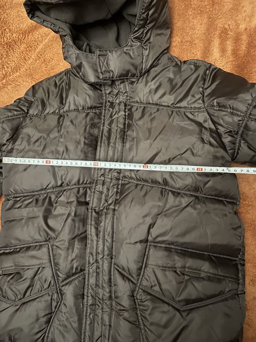 Одяг дитячий куртка