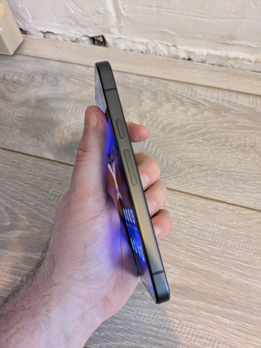 Pixel 9a  8/ 128, обsidian, відкрита коробка