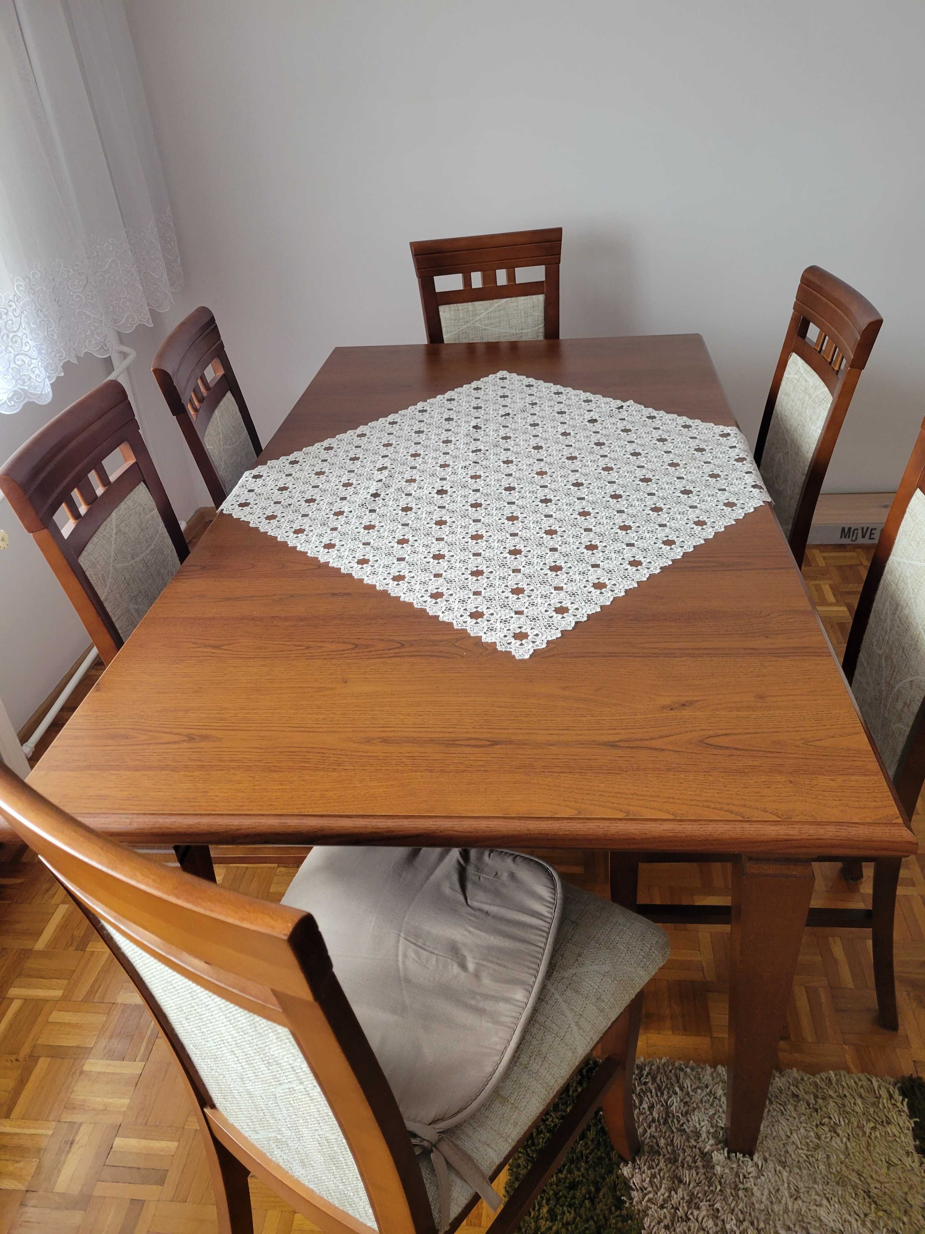 Sprzedam zestaw mebli do salonu