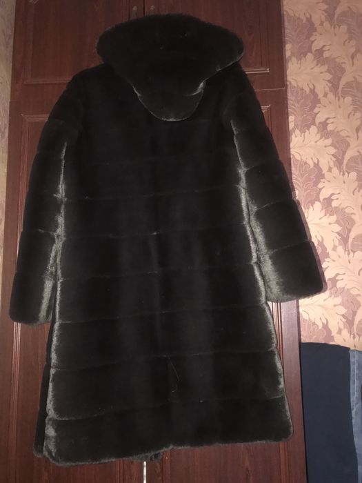 Продам шубу