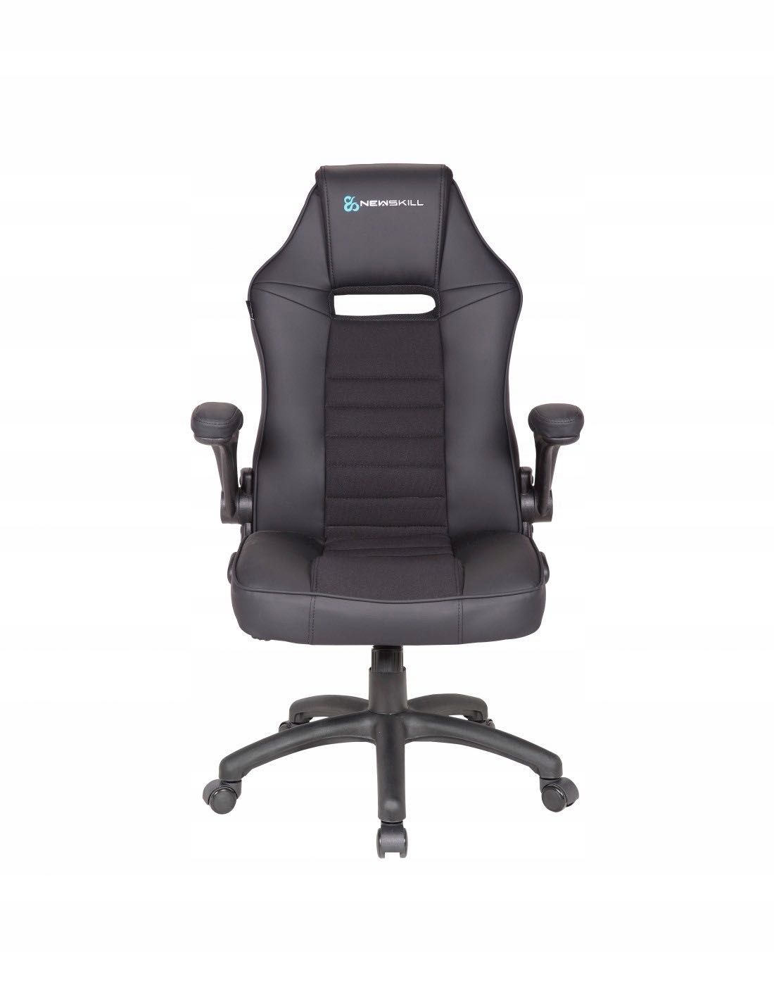 Fotel gamingowy Newskill Gaming NS-CH-NAYUKI-BLACK