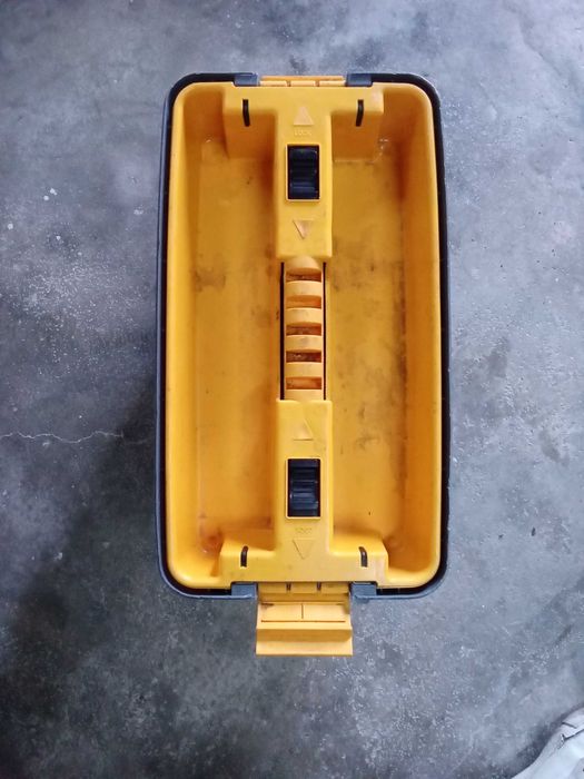 Caixas para ferramentas(2)