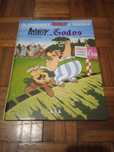 Astérix e os Godos - Albert Uderzo e René Goscinny