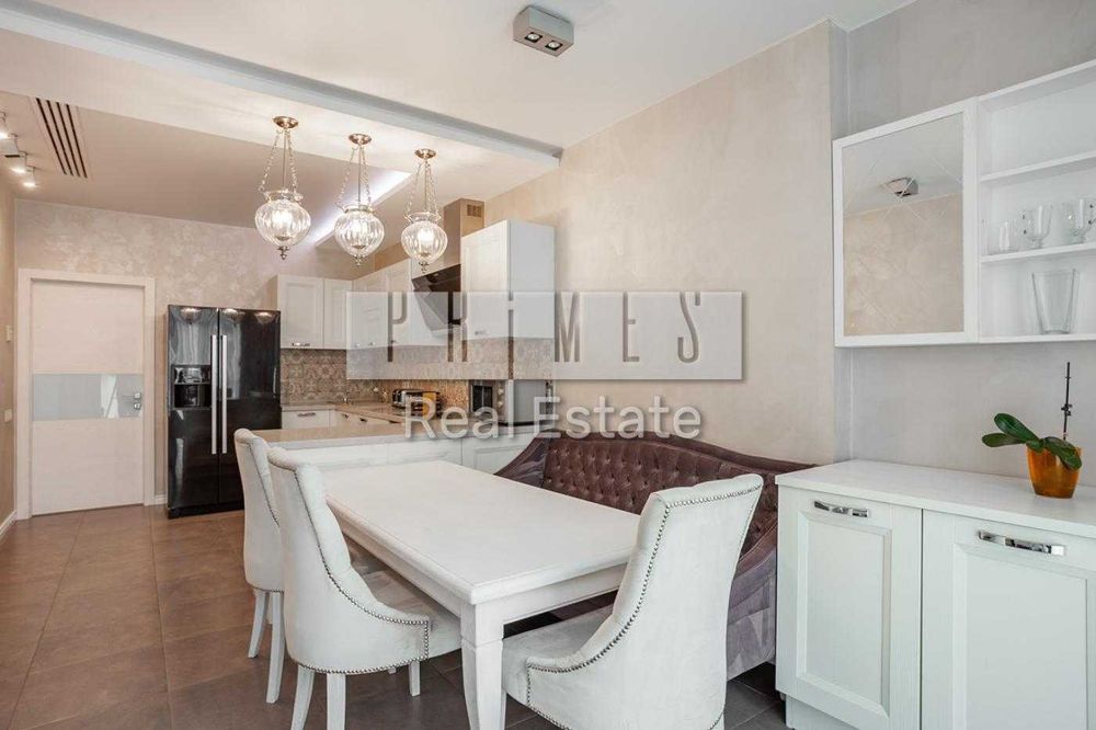 Продаж 3к квартири, Новопечерські Липки, вул. Верхогляда 11