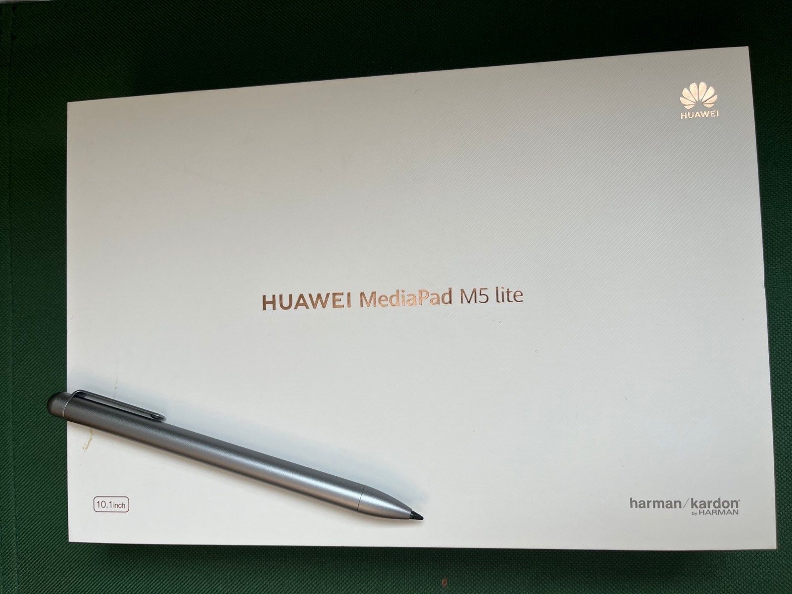 Huawei MediaPad M5 lite 10