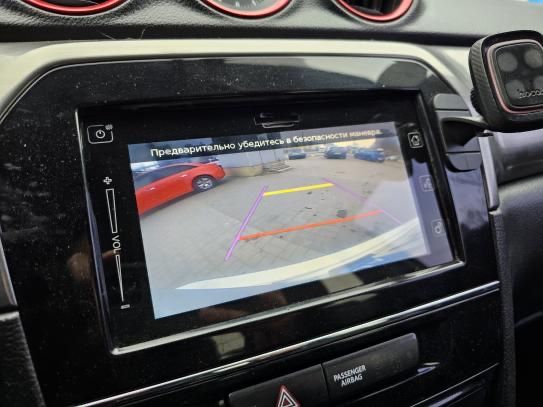 Suzuki Vitara S 2017р.