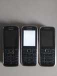 Мобільний телефон NOKIA 6233