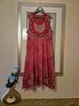 Vestido Desigual