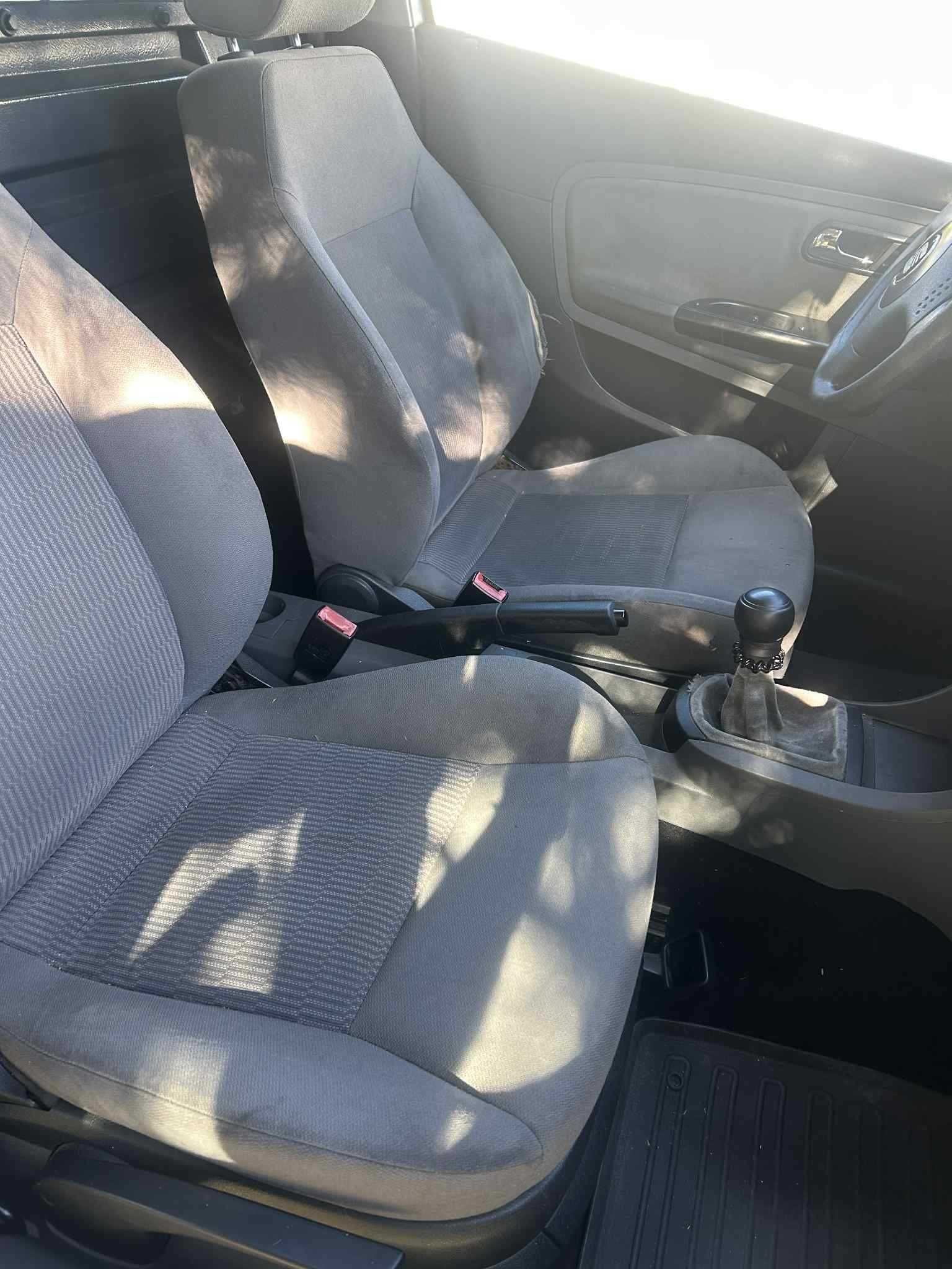 SEAT Ibiza 6L -  1.4 - Negociável!!