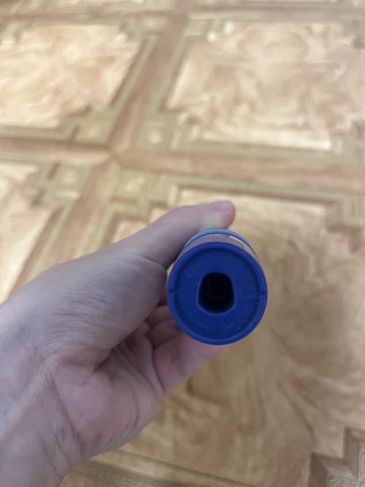 Oral-B Vitality Sonic Braun (погано тримає заряд)