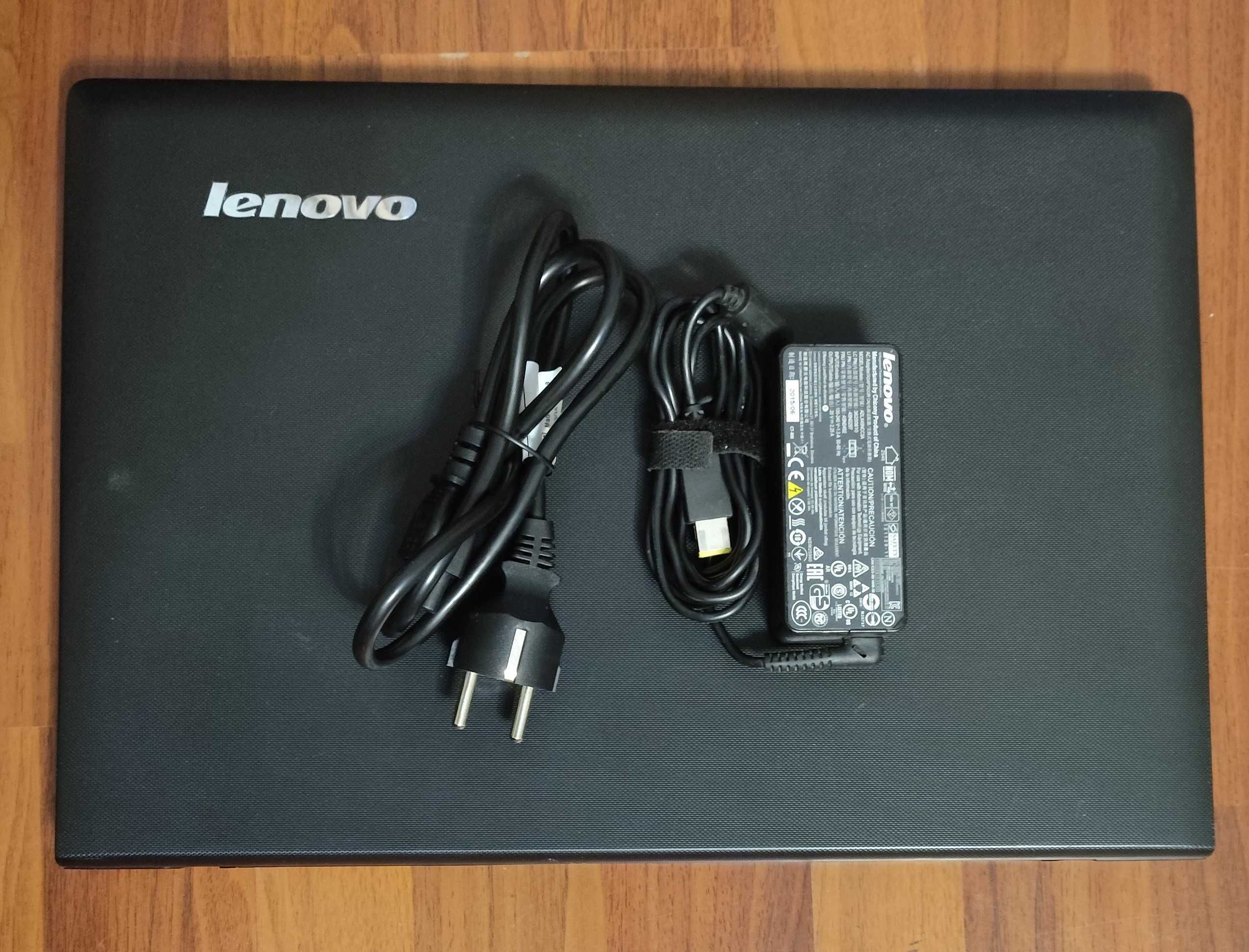 Ноутбук Lenovo G50-45