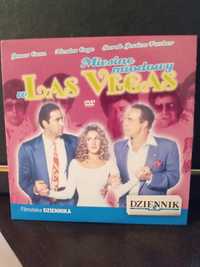 Miesiąc Miodowy w Las Vegas Film DVD lektor PL