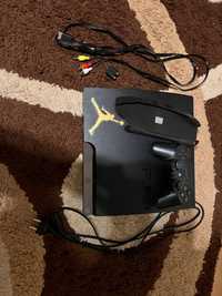 Konsola ps3 320gb plus gry