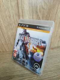 Gra Battlefield 4 PS3