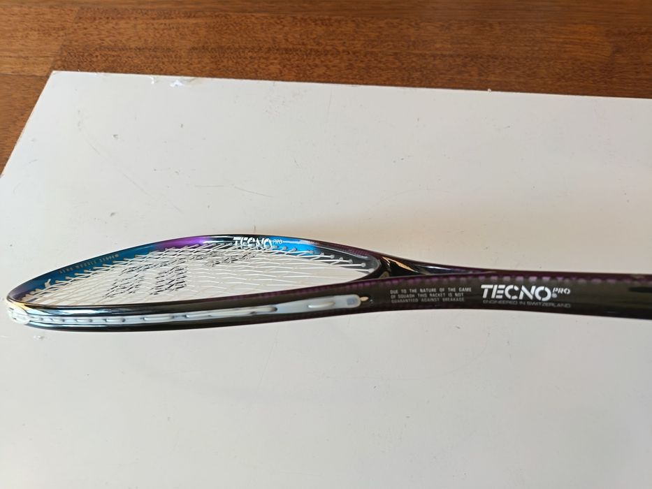 Rakieta do squasha TECNO Aggressor