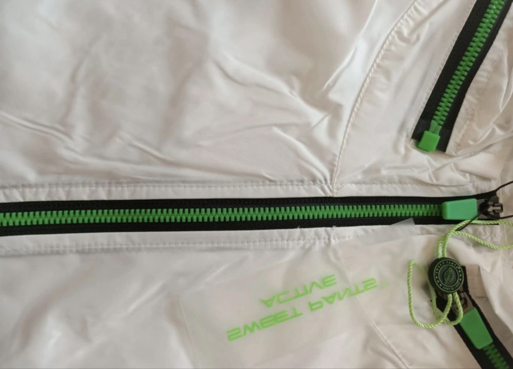 Corta-vento Sweet Pants