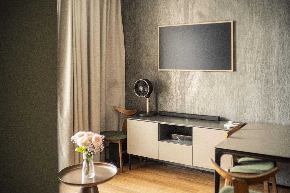 Komfortowe apartament z widokiem – Olsztyn centrum - wysoki standard