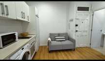 Aluguer apartamentos T1 Corroios