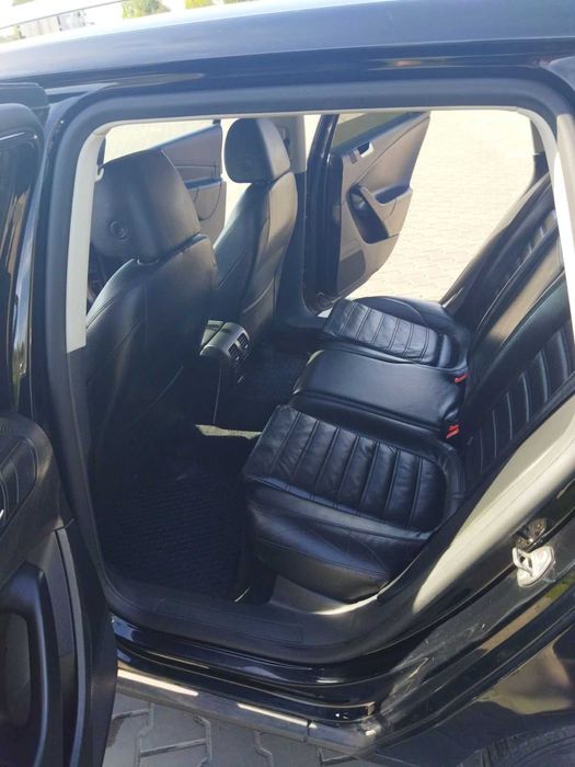 Продам Фольксваген пасат Б6