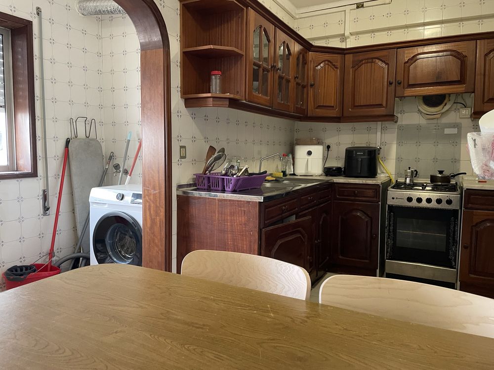 Quarto para estudante Aveiro centro