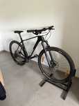 Rower Merida MTB carbon