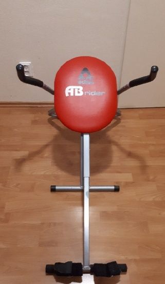 Máquina Exercícios/Fitness - AB Rider