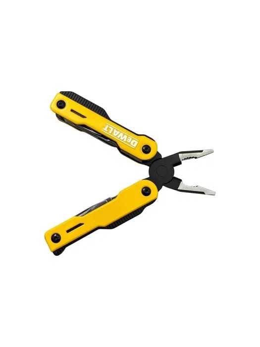 DEWALT DWHT0-71843 мультитул 16 в 1 новый