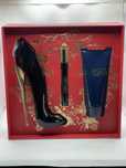 Zestaw  Carolina Herrera 80 ml + 10ml EDP+100ml Balsam do ciala