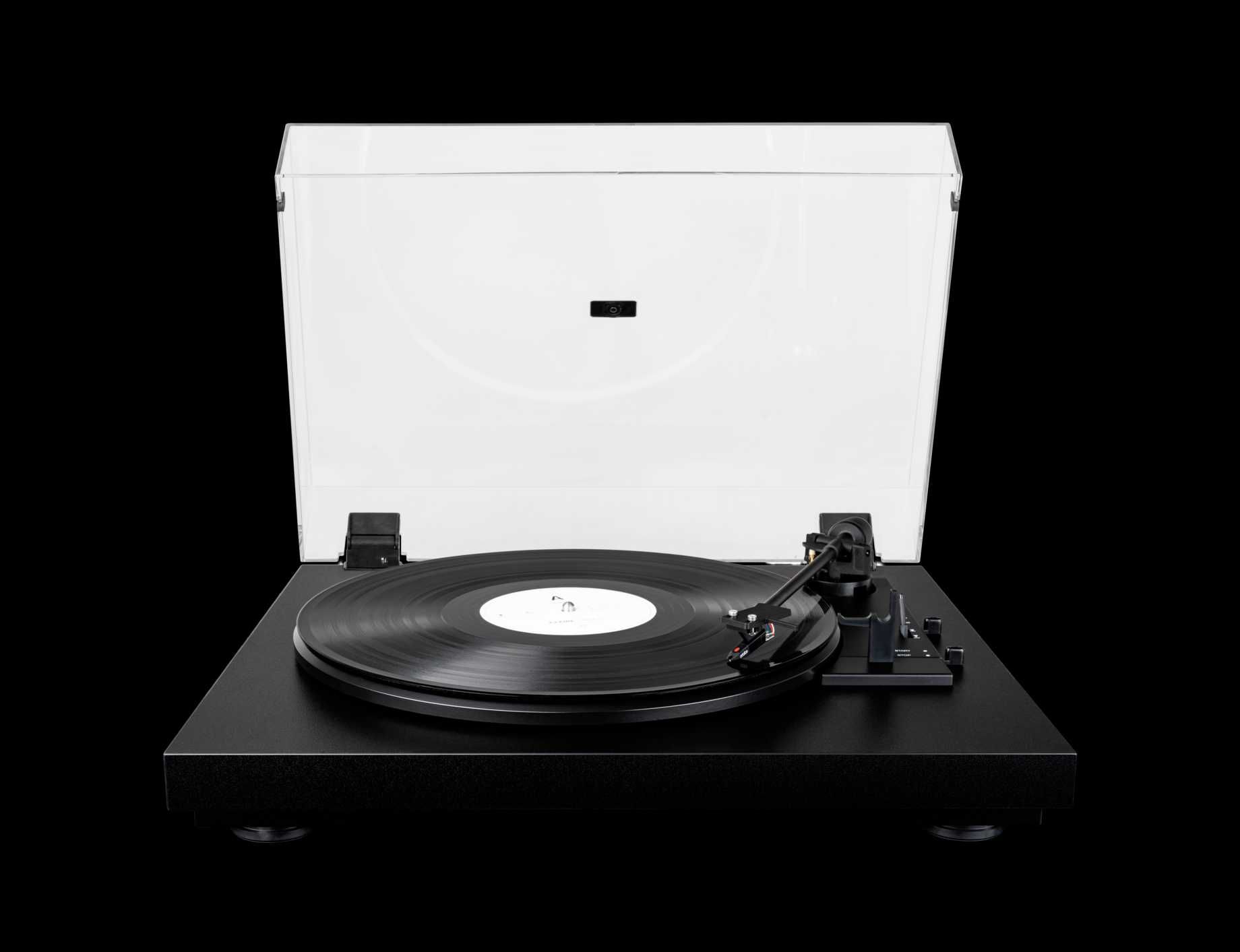 Pro-Ject A1 Gramofon automatyczny z wbudowanym przedwzmacniaczem