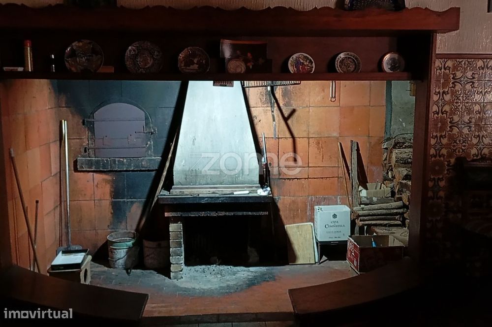 Moradia em Bolho - Cantanhede