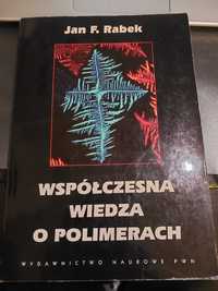 Współczesna wiedza o polimerach rebak