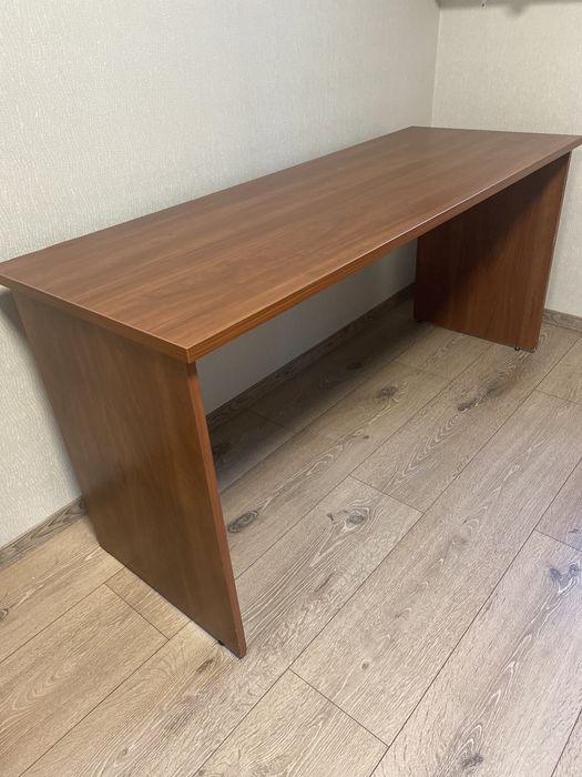 Стіл письмовий для двох учнів від Меркс