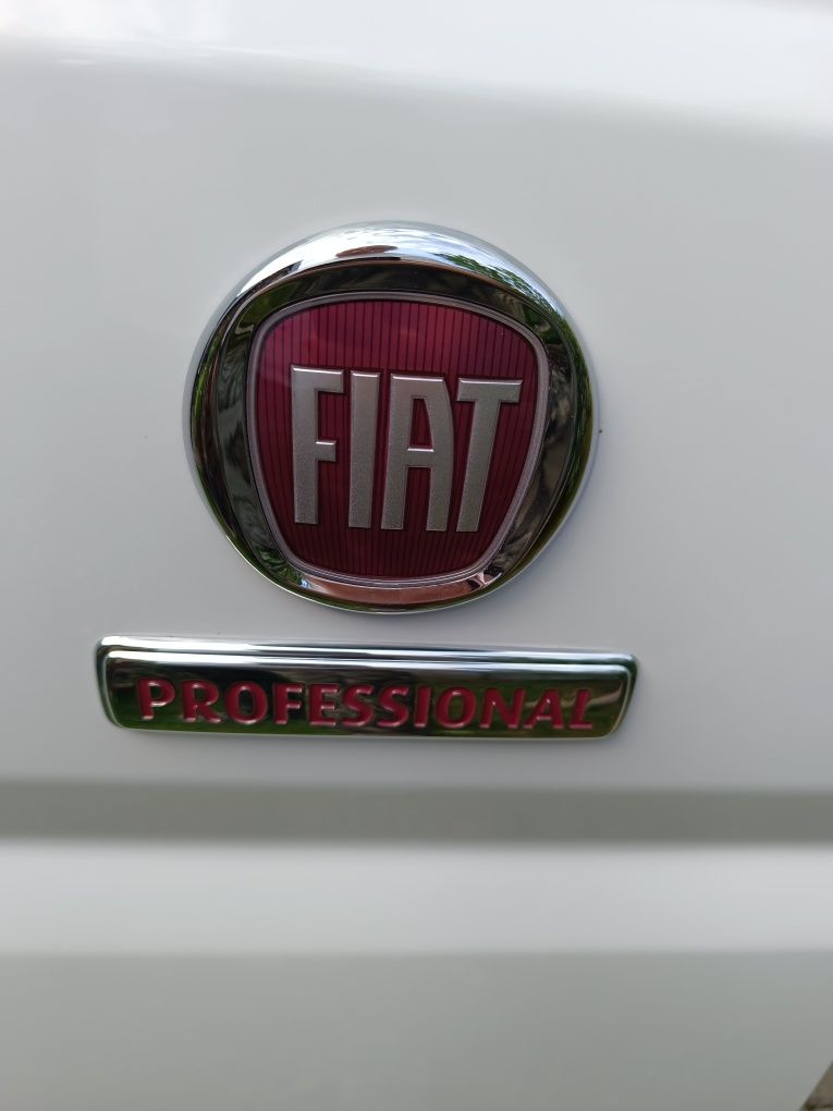Nowe drzwi tył H2 do Fiat  Ducato Peugeot Boxer Jumper kompletne białe