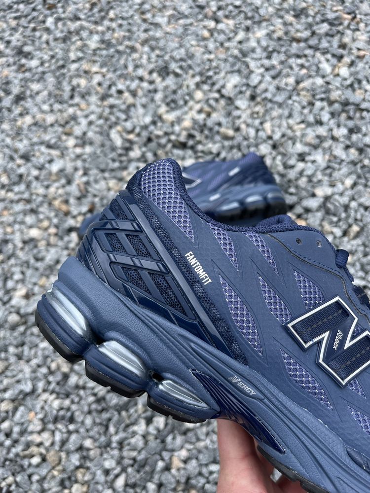 Оринінал New Balance 1906W Navy FantomFit