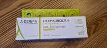 A-DERMA cica krem regenerujacy 50ml