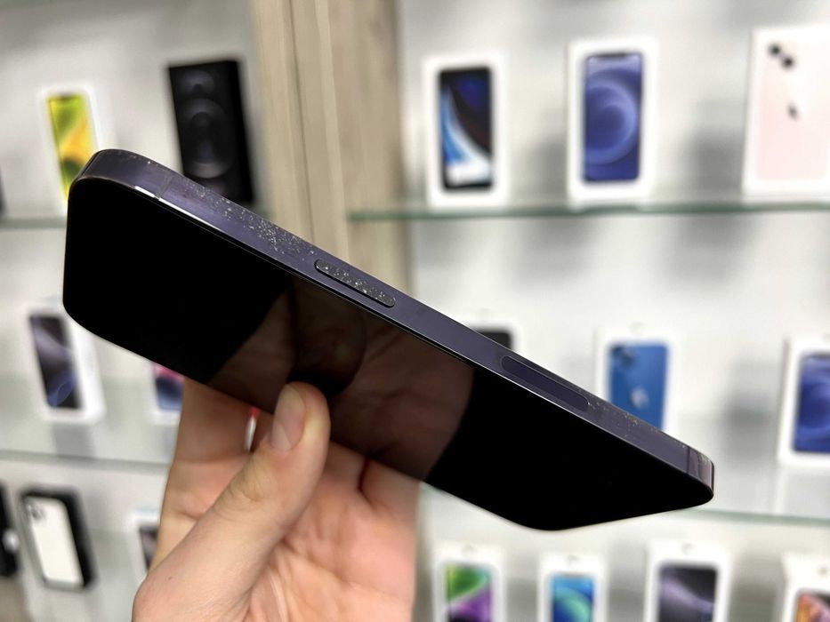 iPhone 14 Pro Max 512 GB Neverlock _ Гарантія _ Магазин