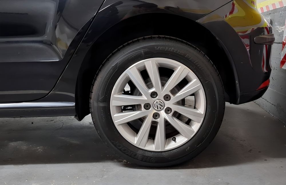 Volkswagen Polo BMT– O seu próximo companheiro de Aventuras!