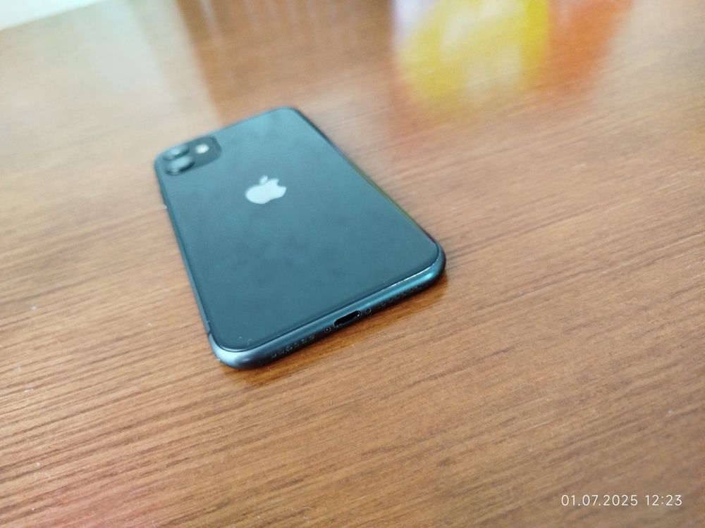 Iphone 11 офіційний