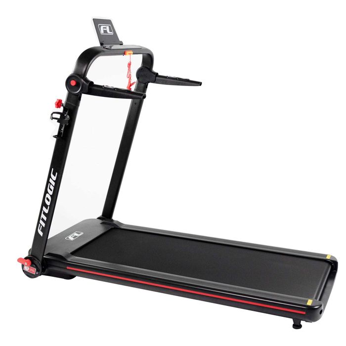 Бігова доріжка Беговая дорожка Fitlogic T116. Безкоштовна доставка!