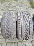 Opony letnie Uniroyal Rainsport 5 255/40 R19 XL 100Y