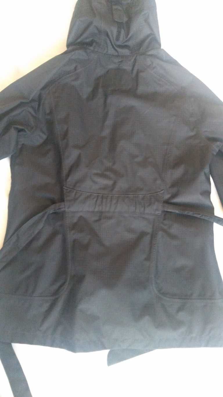 kurtka  techniczna parka  merrell opti-shell super
