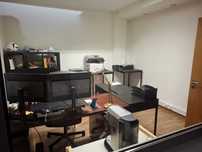 Escritorio / Espaco / Sala para atividades Profissionais